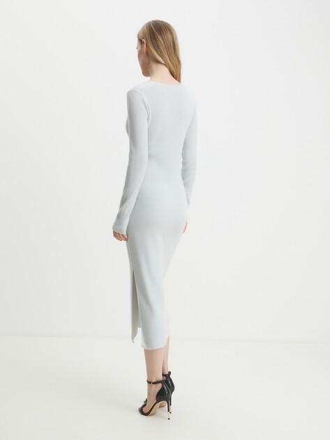 MAISON DAVID Платье (шерсть мериноса)
