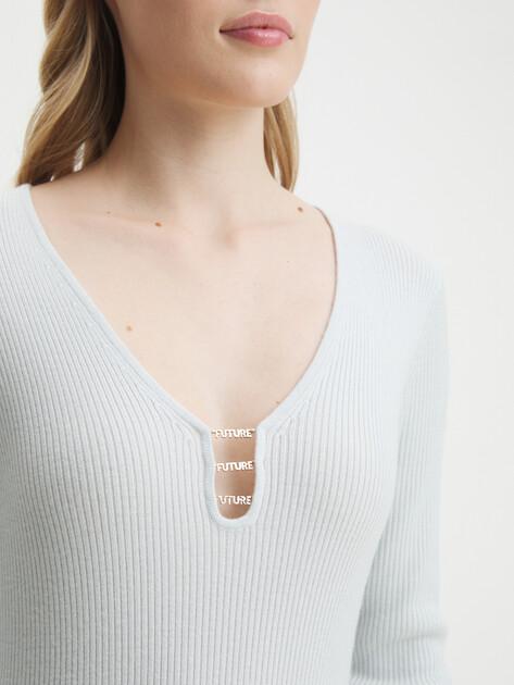 MAISON DAVID Dress (merino wool)