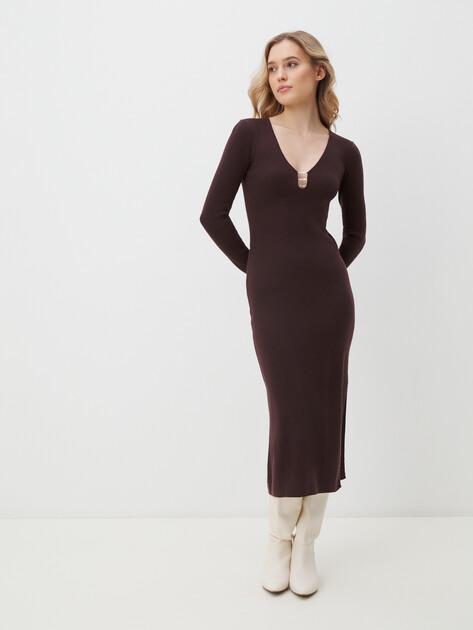 MAISON DAVID Dress (merino wool)