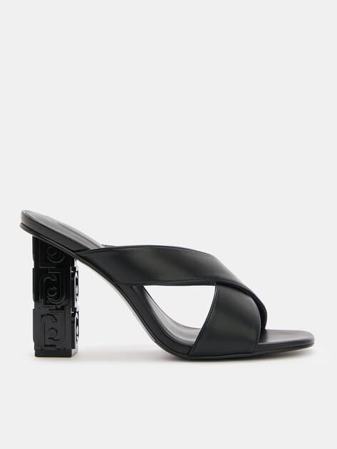 LIU∙JO Mules SERENA 25 (faux leather)
