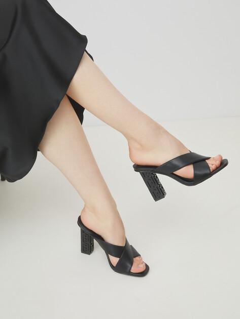 LIU∙JO Mules SERENA 25 (faux leather)