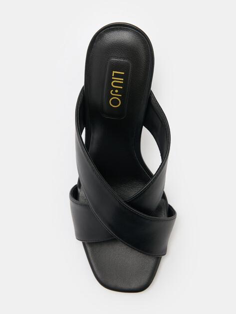 LIU∙JO Mules SERENA 25 (faux leather)
