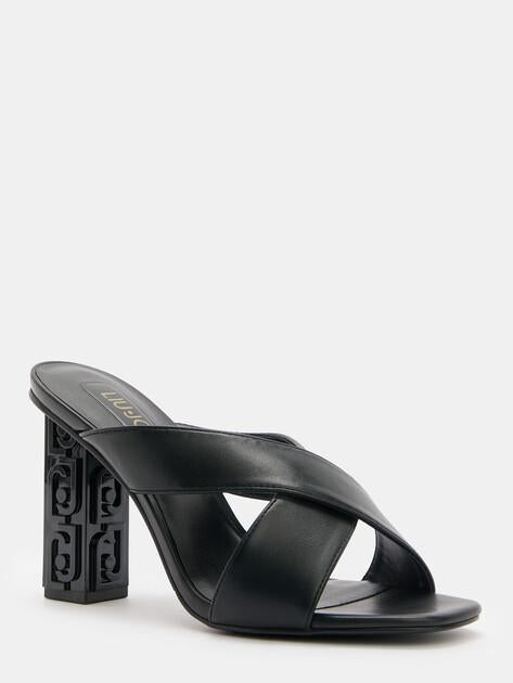 LIU∙JO Mules SERENA 25 (faux leather)