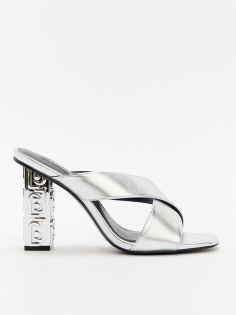LIU∙JO Mules SERENA 25 (faux leather)