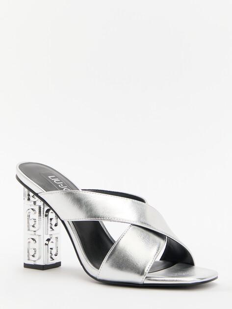LIU∙JO Mules SERENA 25 (faux leather)
