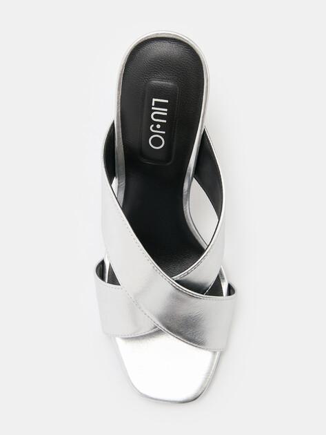 LIU∙JO Mules SERENA 25 (faux leather)