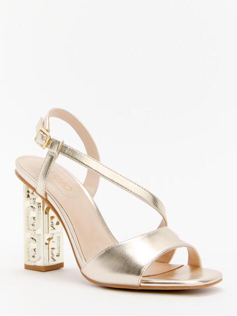 LIU∙JO SERENA 27 Sandals (faux leather)