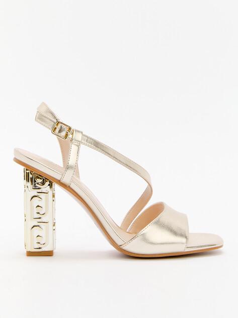 LIU∙JO SERENA 27 Sandals (faux leather)