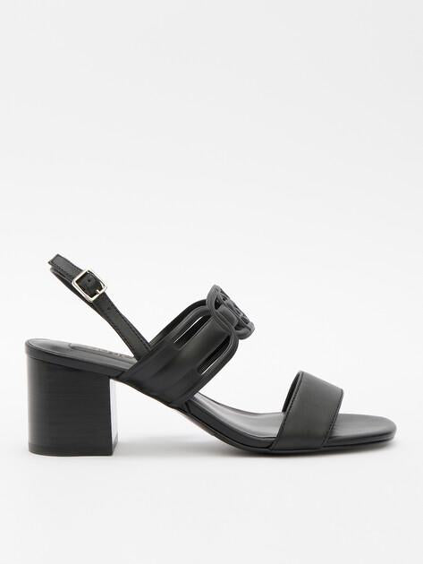 LIU∙JO SOFI 02 Sandals (faux leather)