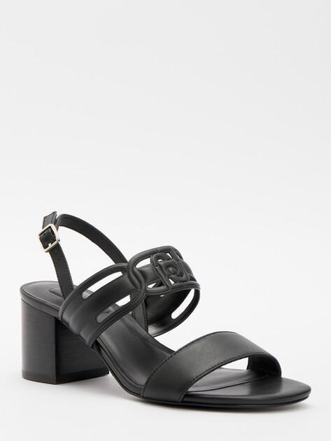 LIU∙JO SOFI 02 Sandals (faux leather)