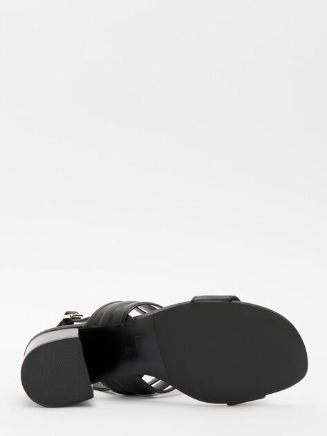 LIU∙JO SOFI 02 Sandals (faux leather)