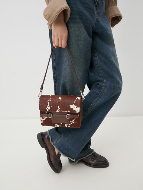 TENDANCE Bag (genuine leather)