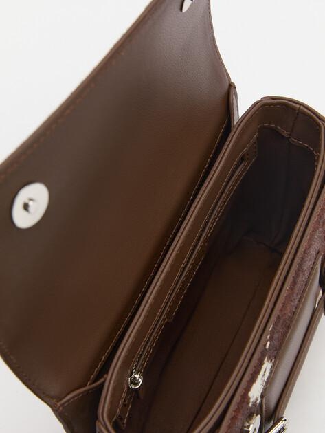 TENDANCE Bag (genuine leather)
