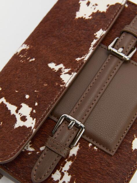 TENDANCE Bag (genuine leather)