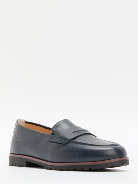 TENDANCE Loafers (genuine leather)