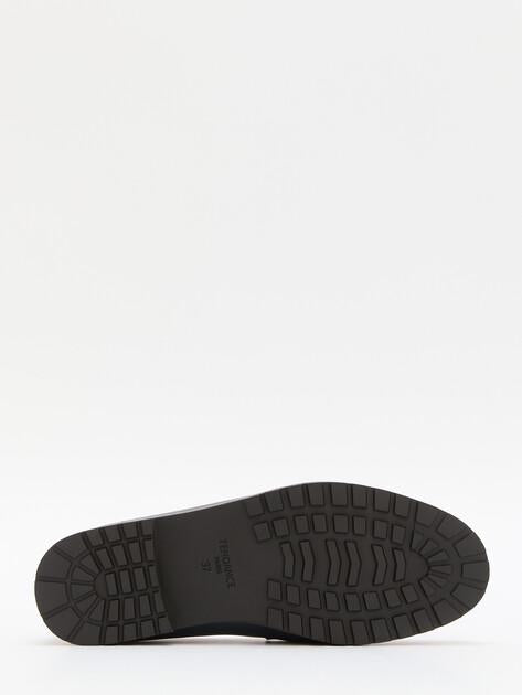 TENDANCE Loafers (genuine leather)