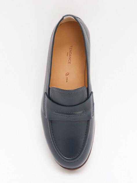 TENDANCE Loafers (genuine leather)