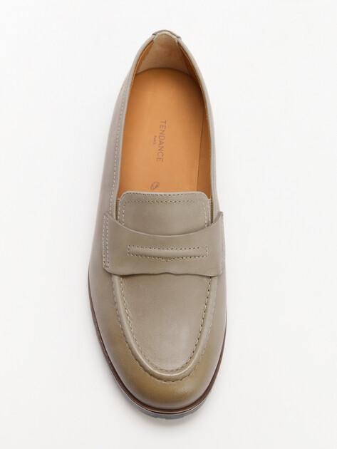 TENDANCE Loafers (genuine leather)