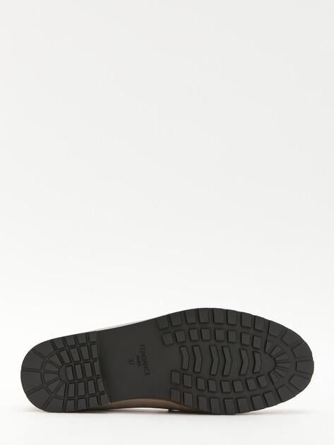 TENDANCE Loafers (genuine leather)