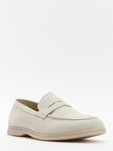 TENDANCE Loafers (cotton)