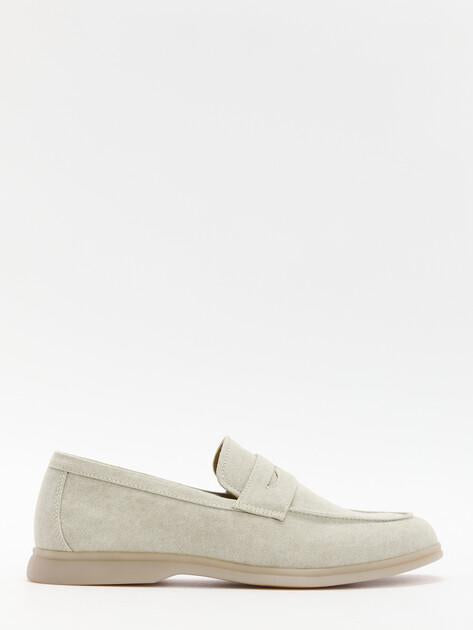 TENDANCE Loafers (cotton)