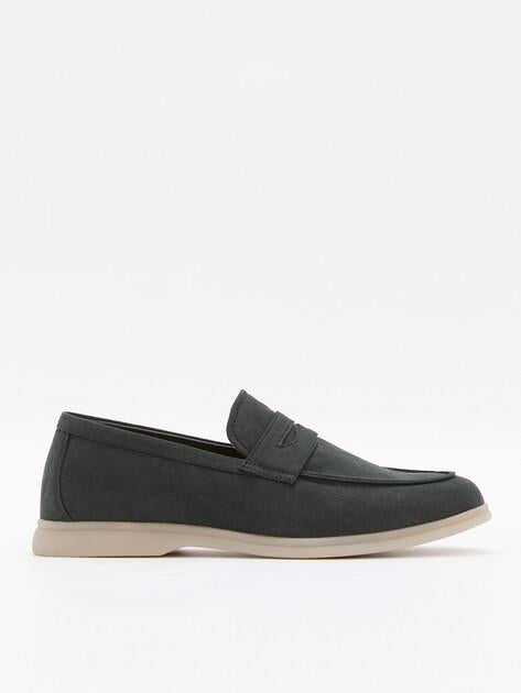 TENDANCE Loafers (cotton)