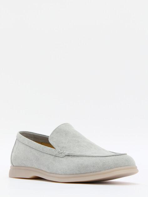 TENDANCE Loafers (cotton)