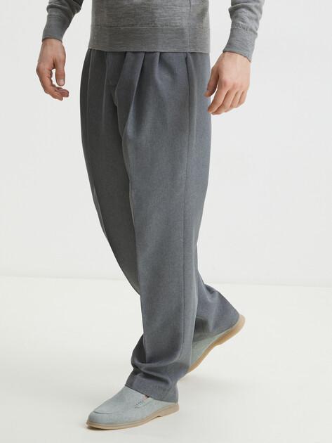 TENDANCE Loafers (cotton)