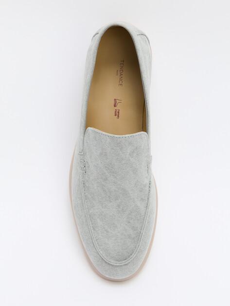 TENDANCE Лоферы (хлопок)
