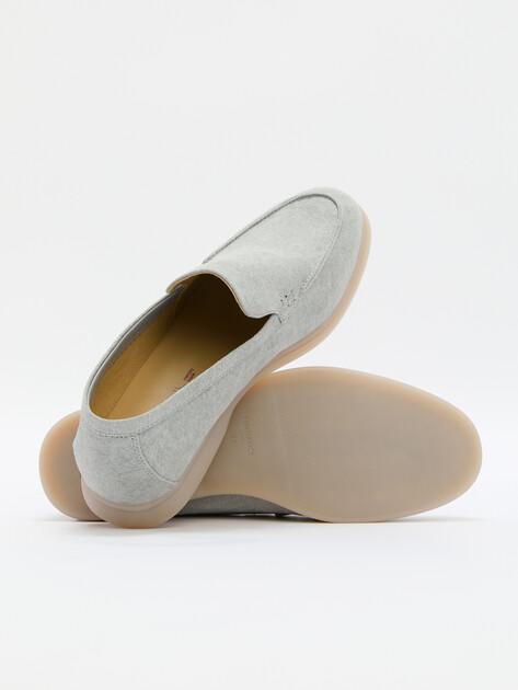 TENDANCE Loafers (cotton)