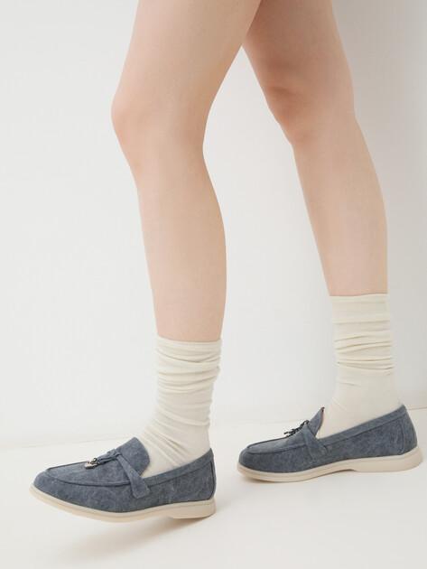 TENDANCE Loafers (textile)