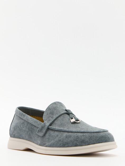 TENDANCE Loafers (textile)