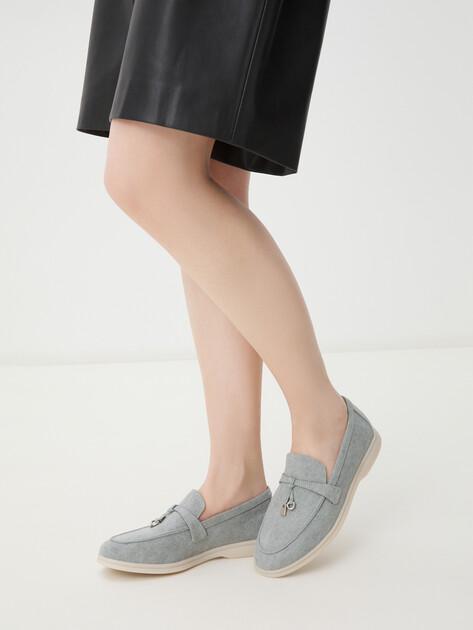 TENDANCE Loafers (textile)