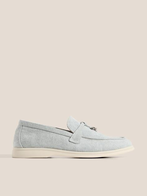 TENDANCE Loafers (textile)