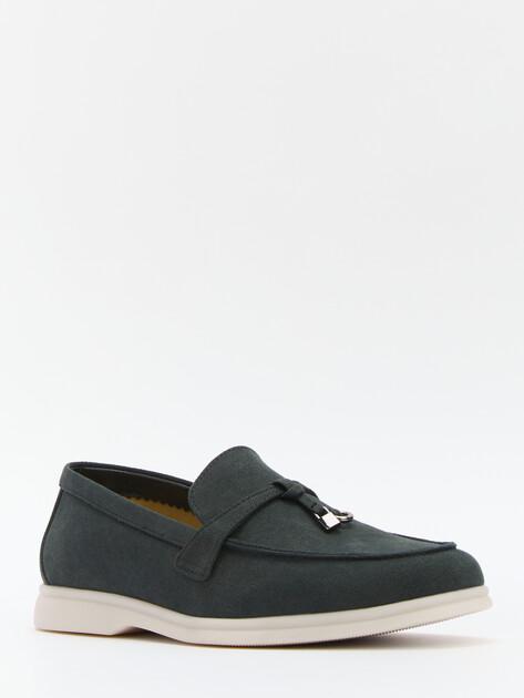 TENDANCE Loafers (textile)