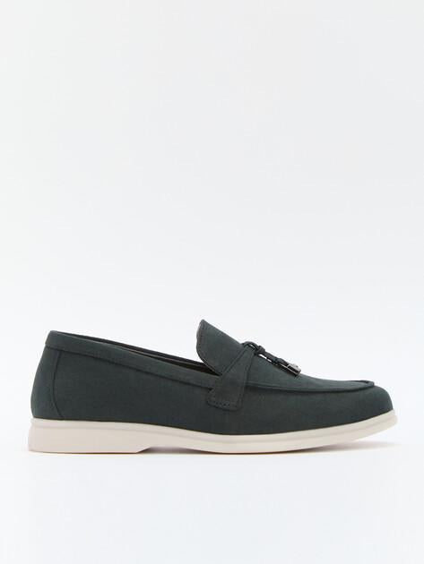 TENDANCE Loafers (textile)