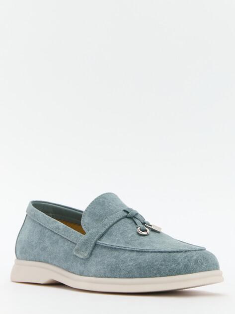 TENDANCE Loafers (textile)