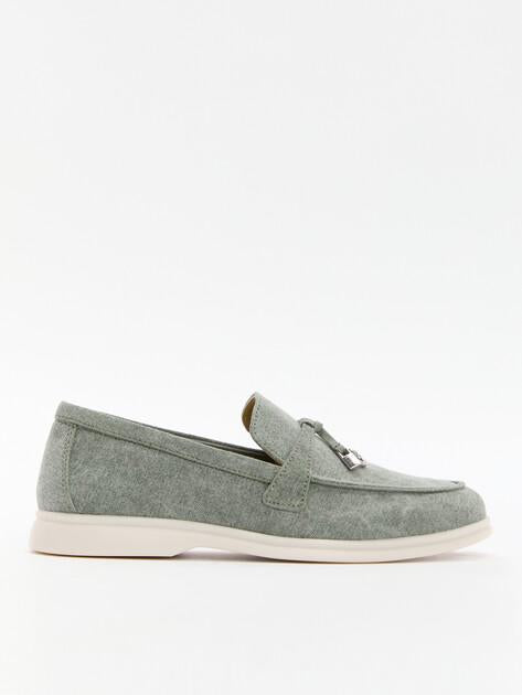 TENDANCE Loafers (textile)