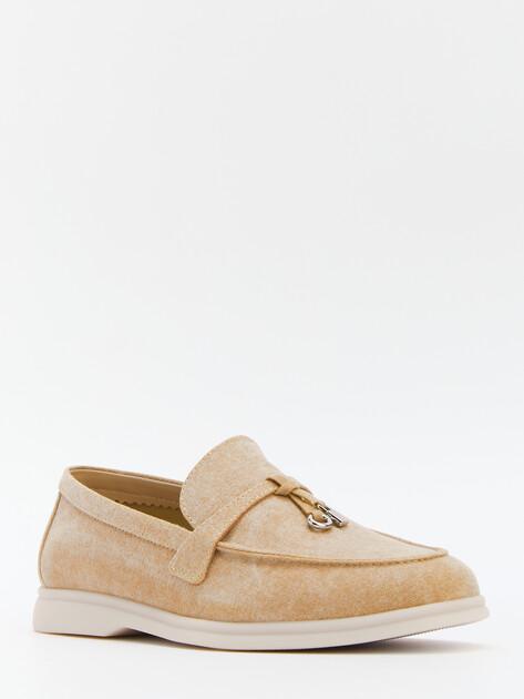 TENDANCE Loafers (textile)