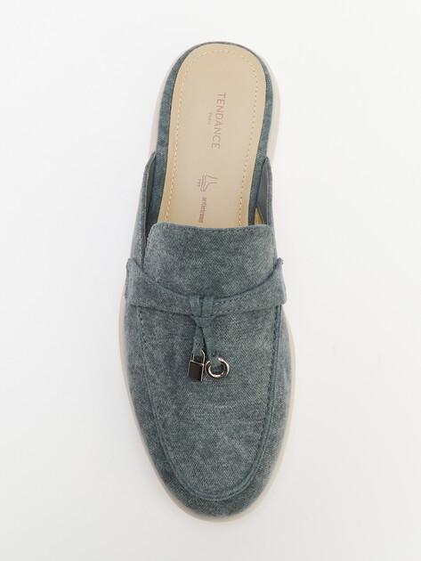 TENDANCE Mules (cotton)