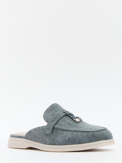 TENDANCE Mules (cotton)