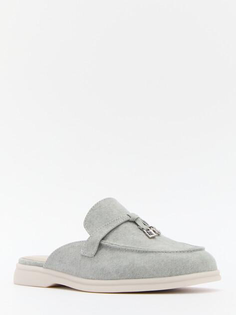 TENDANCE Mules (cotton)