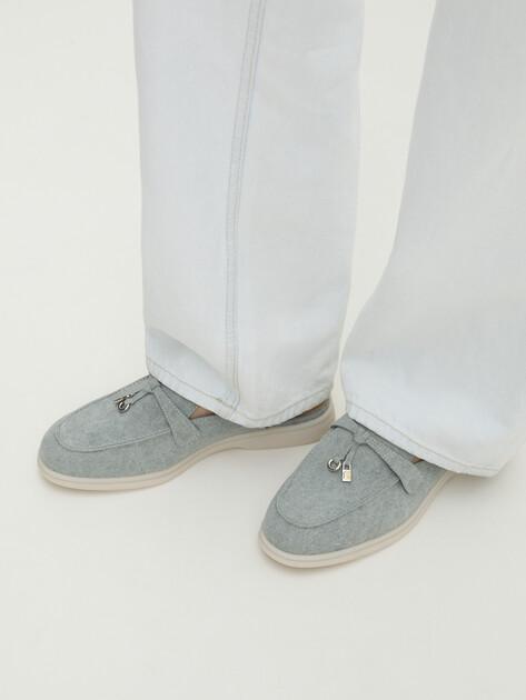 TENDANCE Mules (cotton)