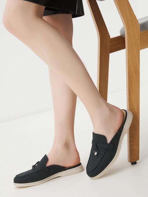 TENDANCE Mules (cotton)