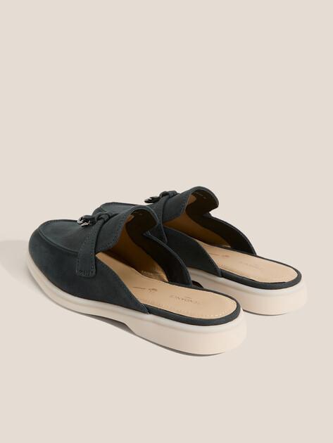 TENDANCE Mules (cotton)