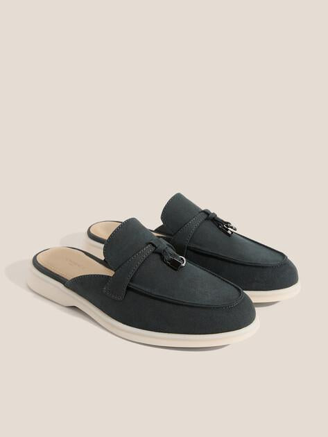 TENDANCE Mules (cotton)