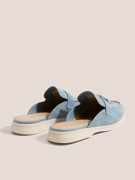 TENDANCE Mules (cotton)