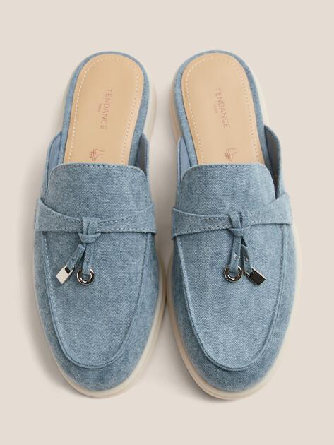 TENDANCE Mules (cotton)