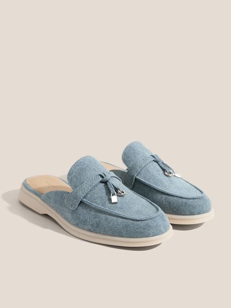 TENDANCE Mules (cotton)