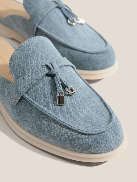 TENDANCE Mules (cotton)
